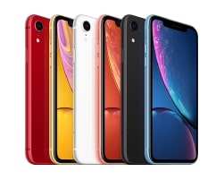 iPhoneXR 64GB